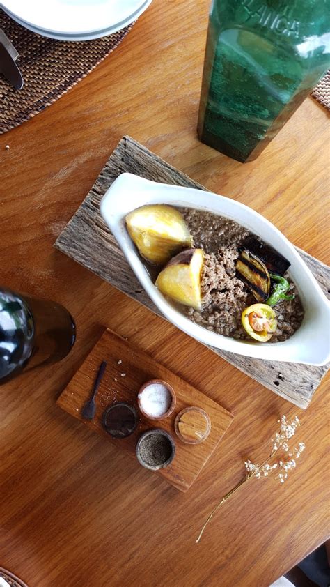The Ivatan Cuisine: Must.